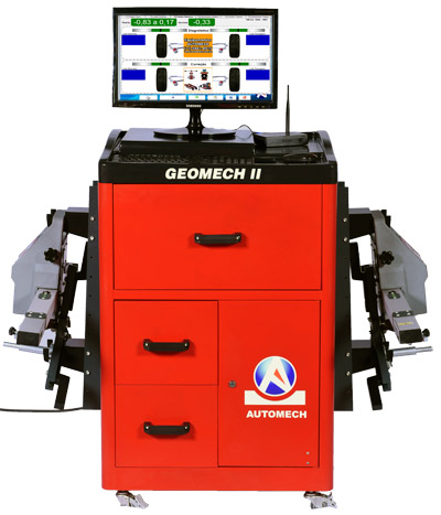Geomech II